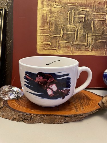 Harry potter mug large - harry,