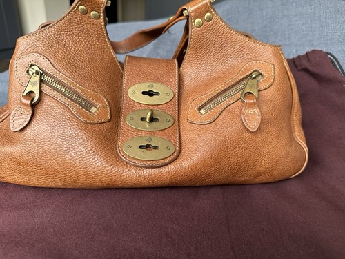 Mulberry kensington oak - mulberry,