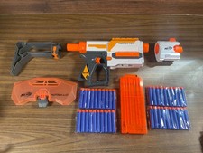Nerf N-Strike Modulus Recon
