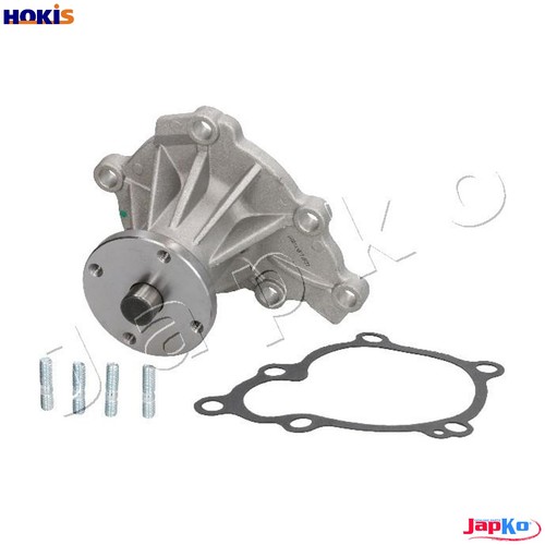 Water pump engine - water,