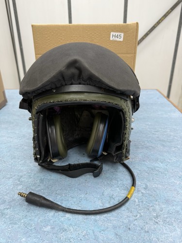 Mk3c flying helmet - mk3c,