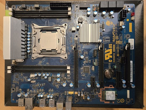 Intel 6800k 4ghz dell - i7-6800k,, 3.4ghz
