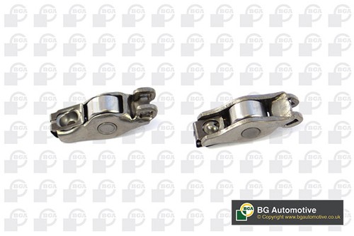 Bga ra6881 engine timing - bga,