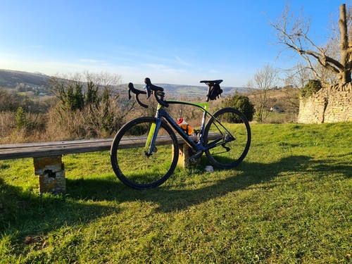 Lapierre xelius 600 - lapierre, sl