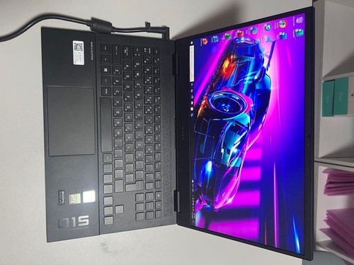 Omen gaming laptop core - omen, 15
