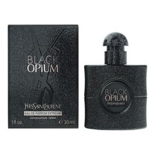 Yves Saint Laurent Black Opium