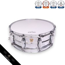Ludwig LM400 Supraphonics