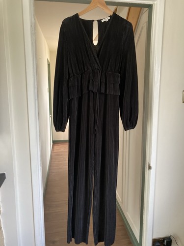 The frolic maternity black - frolic,