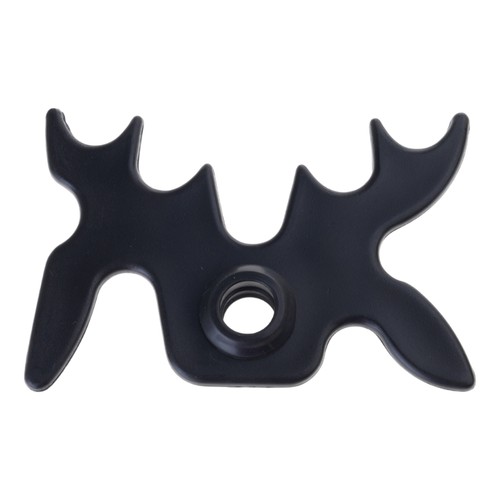 Billiards cue rack - billiards, slip-on