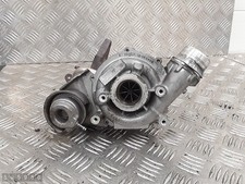 2016 RENAULT KANGOO TURBOCHARGER TURBINE DIESEL 1500TD H82011643719263R