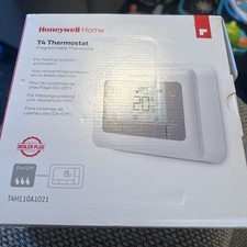 Honeywell wired day - t4,