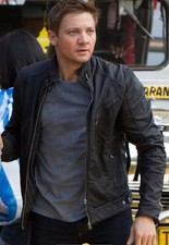 Belstaff H Racer Polyurethane Coated Cotton Black Jacket, UK40 EU50 (L/XL)