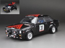 1:18 Scale Model Car SunStar