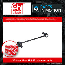 2x Anti Roll Bar Links fits