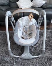 Ingenuity 10247 Swing and Go