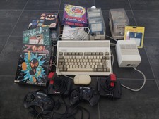 Commodore Amiga 600