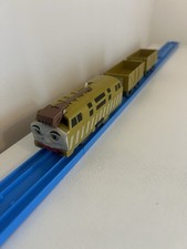 Tomy TrackMaster Diesel 10 And