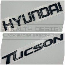 Fits Hyundai Tucson New Style