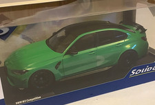BMW M3 (G80) Competition 1:18