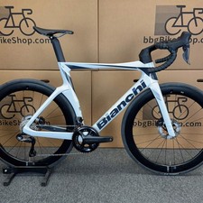 New Bianchi Oltre Comp