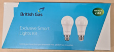 British Gas Exclusive Smart