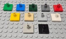 Lego 2460 Technic Tile