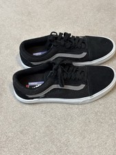Vans BMX Old Skool Shoes UK 11