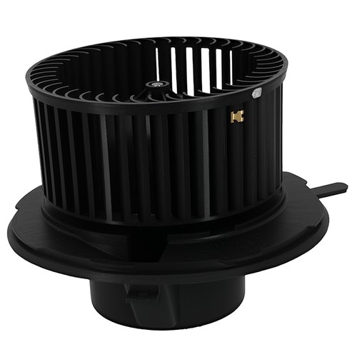 Heater blower motor with - heater,