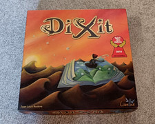 Libellud DIXIT Board Game (5511302)