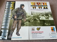 Dragon WW2  1/6  Scale