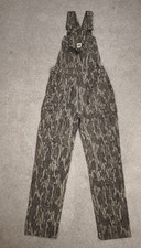 Mossy Oak Real Tree Wide Leg