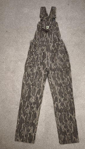 Mossy oak real - oak, leg