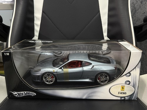 Hot wheels ferrari - hot,