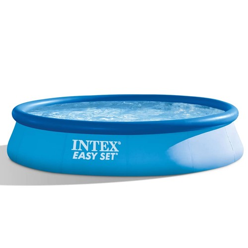 Intex swimming pool easy set - intex,