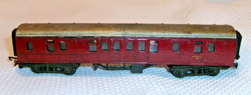 Triang r321 standard - r321, british