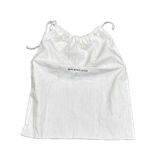Balenciaga dust drawstring - /,