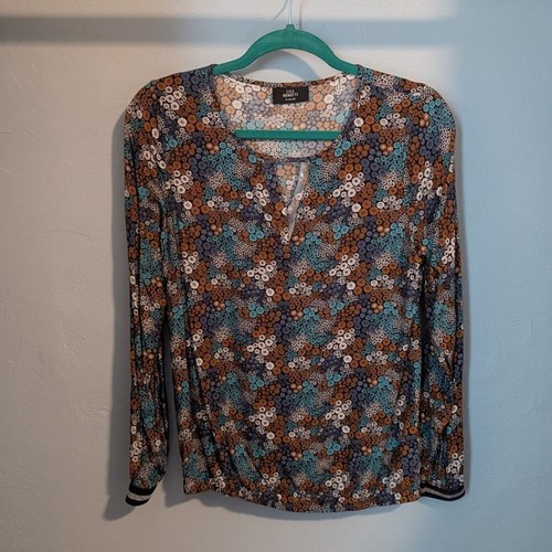 Gina benotti italian floral - benotti,