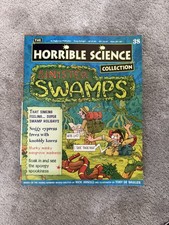 Horrible Science Collection