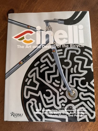 Cinelli the art and - :,