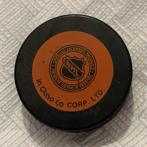 Inglasco nhl official licensed - inglasco,