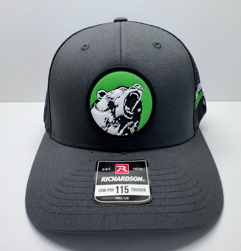 Shot show 2026 bear creek - shot,