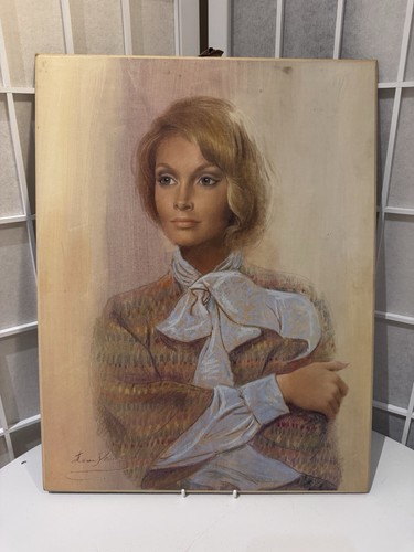 Vintage original louis shabner - original,