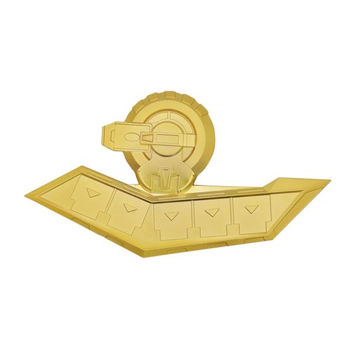 Duel disk limited - disk,