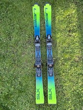 Elan SLX Racing Skis