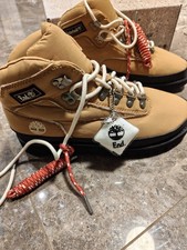 Timberland Euro Hiker Boots