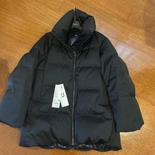 Uniqlo +J Jil Sander Down