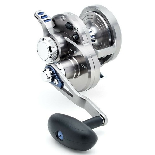 Daiwa saltiga multiplier - daiwa, ld