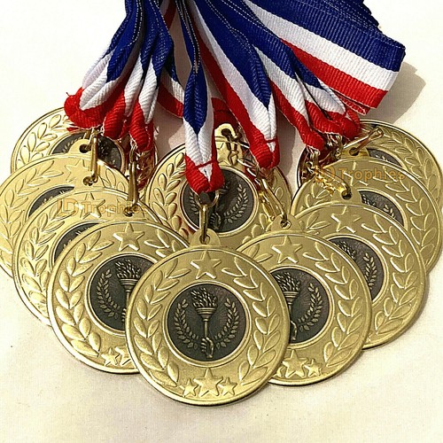 Multisport medals - multisport, &