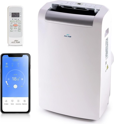 12000 btu portable air - 12000,