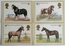 PHQ Postcards 1978 Set 30 -